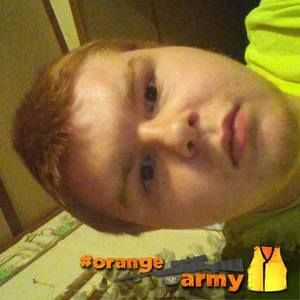 Meet your Posher, Trevor